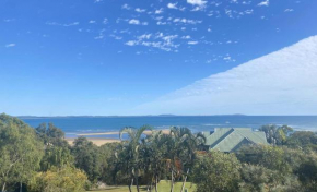 Sandy Ridge Holiday House